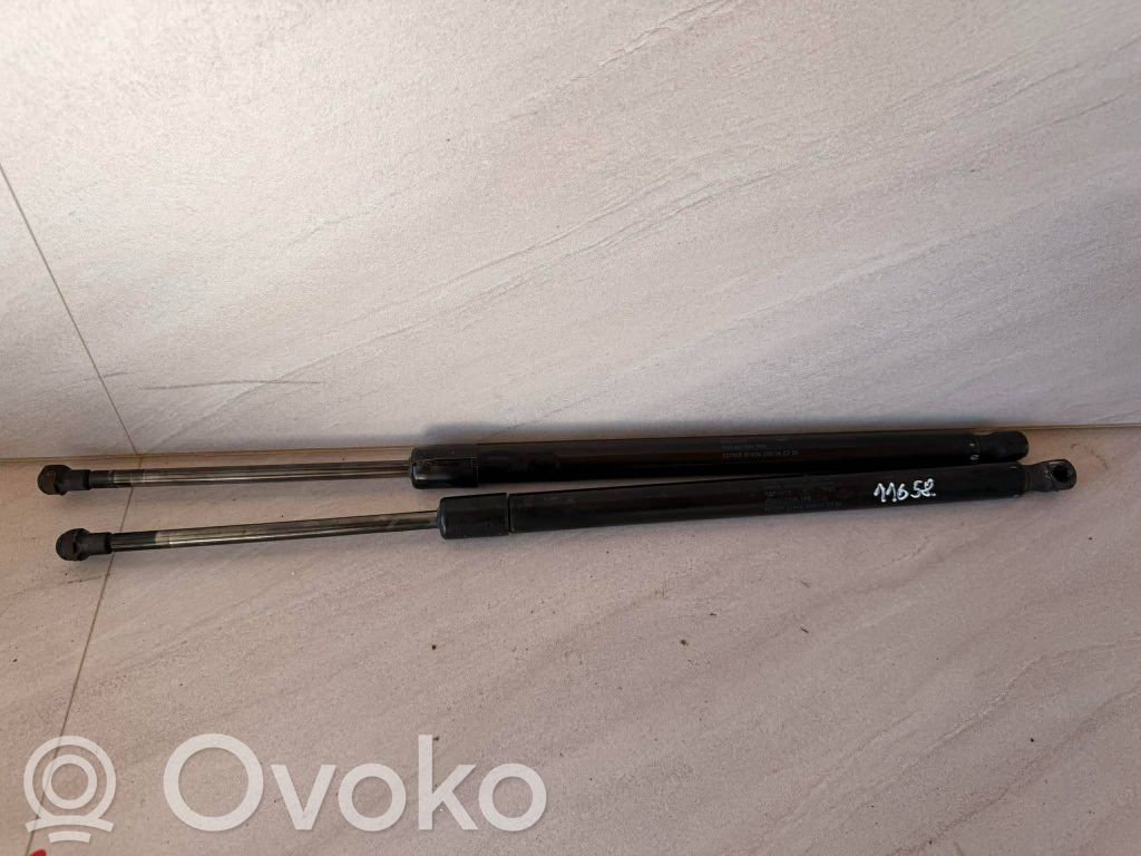Seat Alhambra (Mk2) Tailgate/trunk strut/damper 