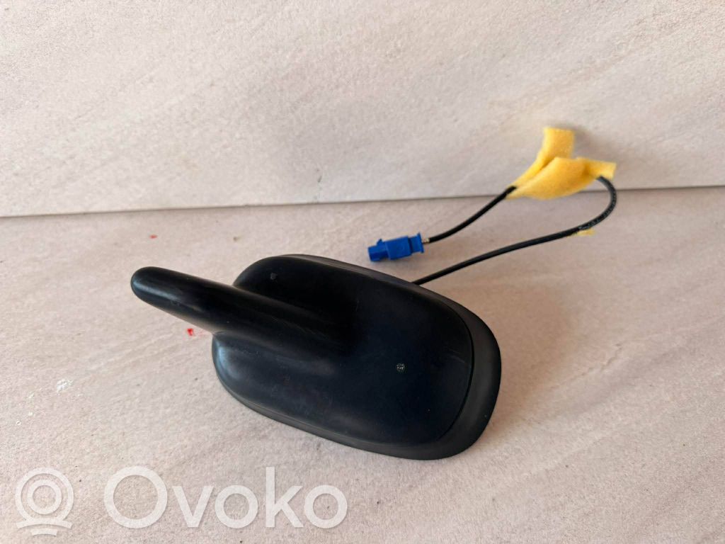 Seat Alhambra (Mk2) Antena aérea GPS 