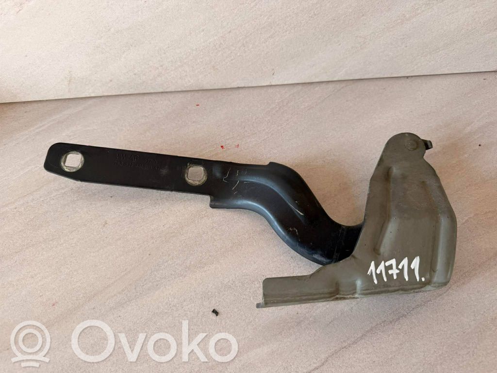 Zawiasy pokrywy / maski silnika   7N0823301B