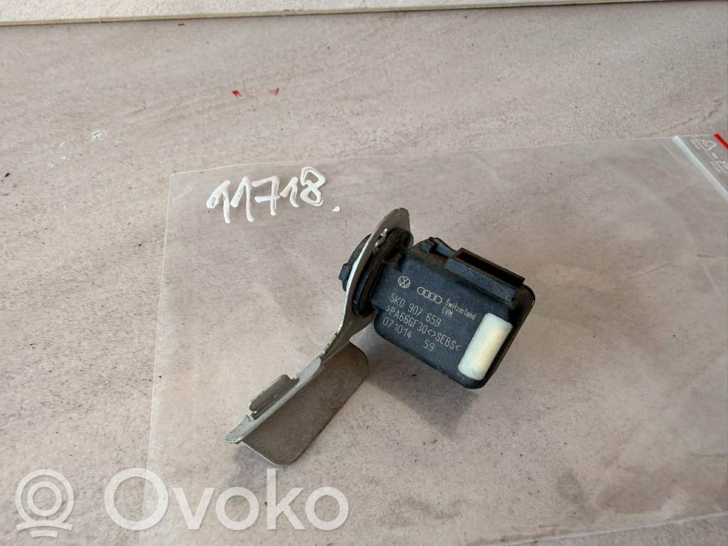 Seat Alhambra (Mk2) Luftgütesensor 