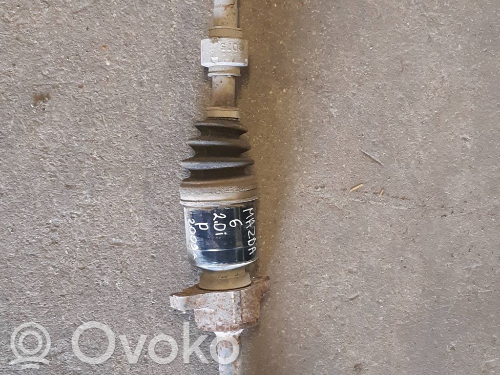 Drive shaft (set)