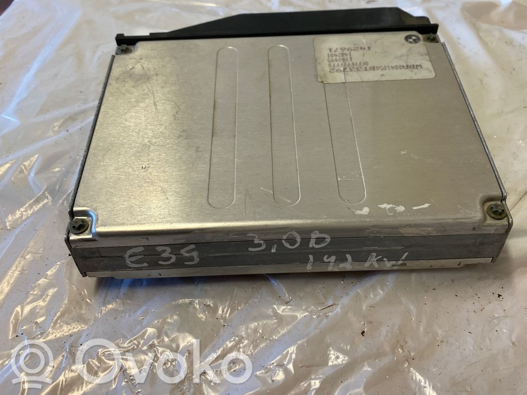 Engine control unit/module   1429671