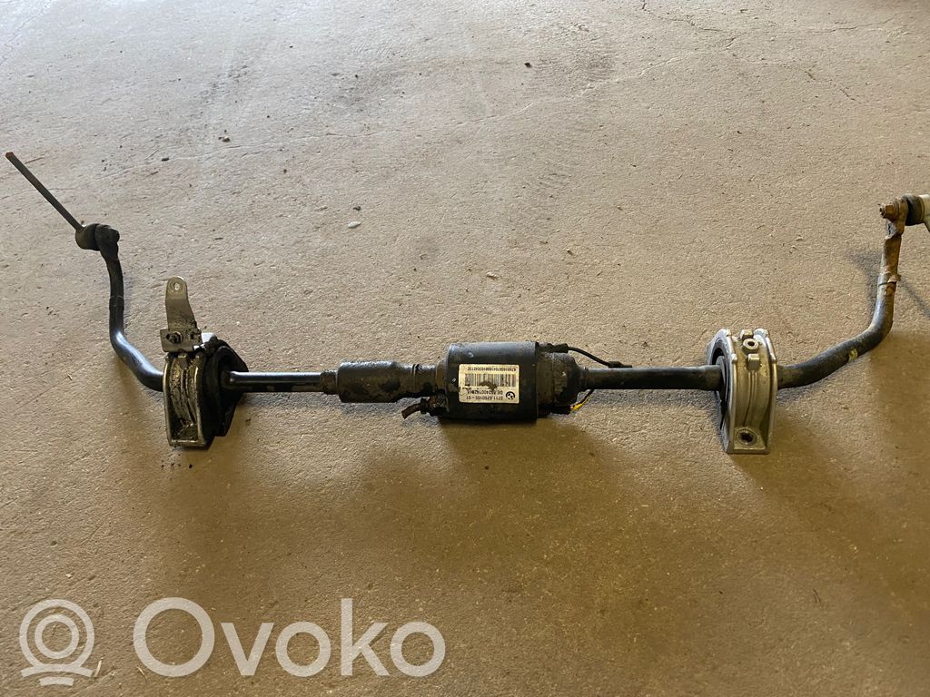 Active stabilizer   6760165,852400142018