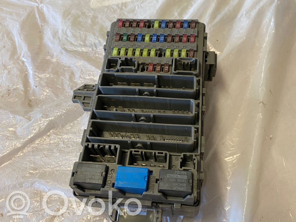 Módulo de fusible   5LHM1486,52555LH,110517
