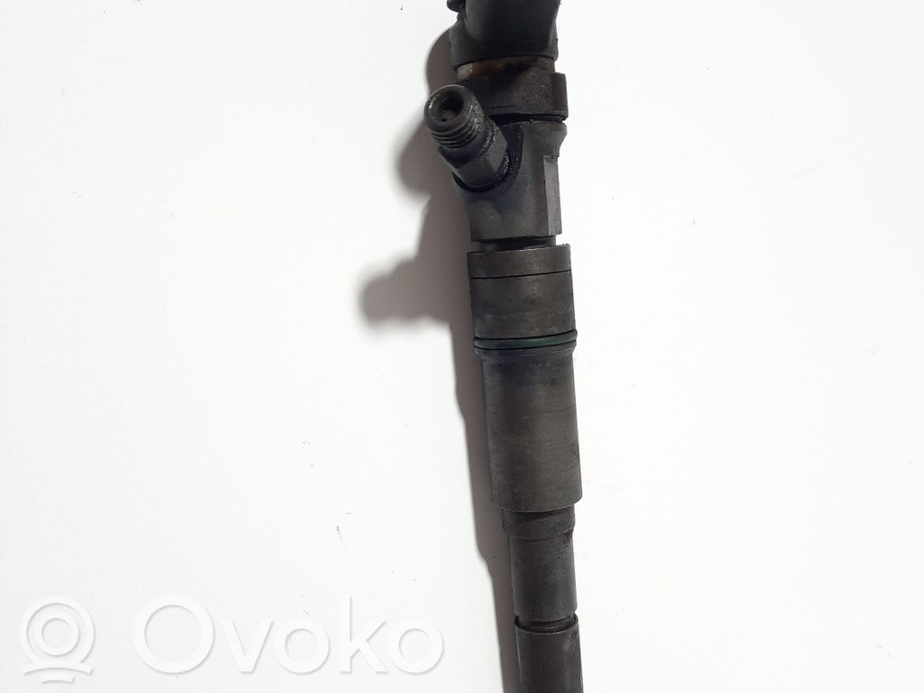 Fuel injector   0445110080,7788609