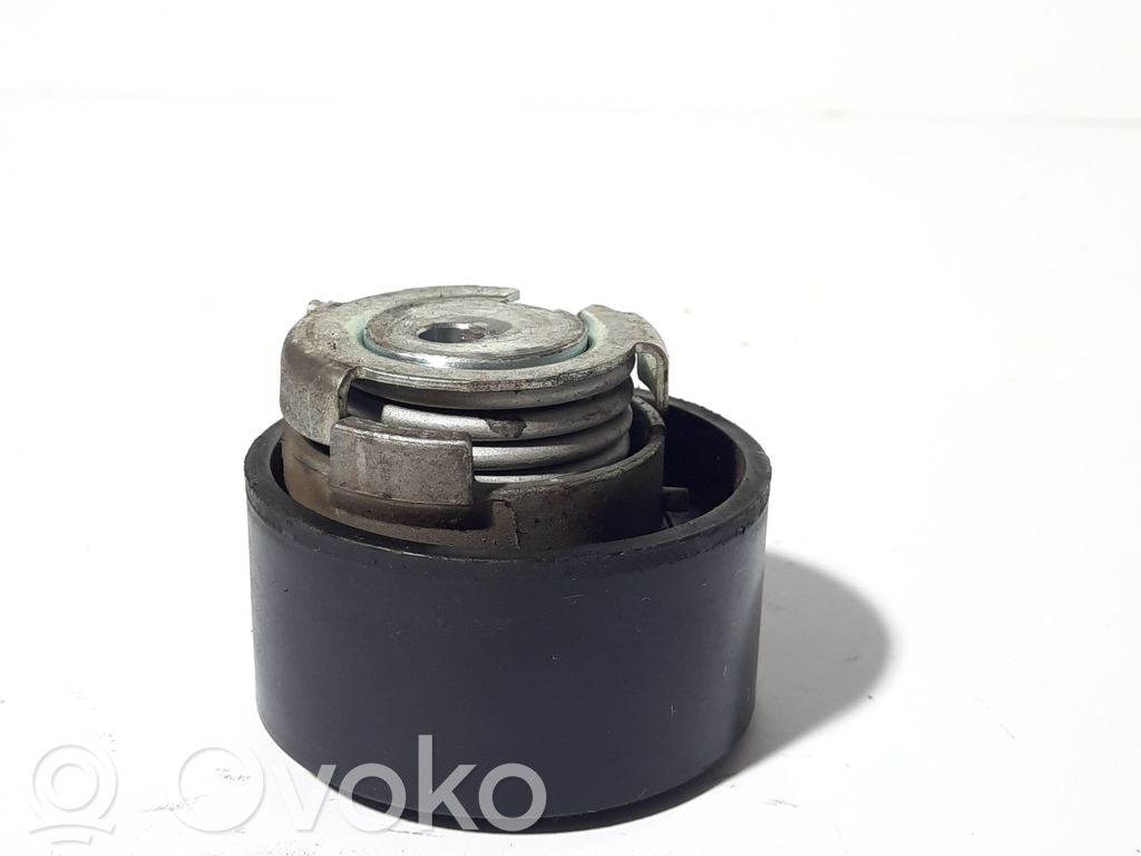 Land Rover Range Rover Sport L320 Diržo įtempėjas 