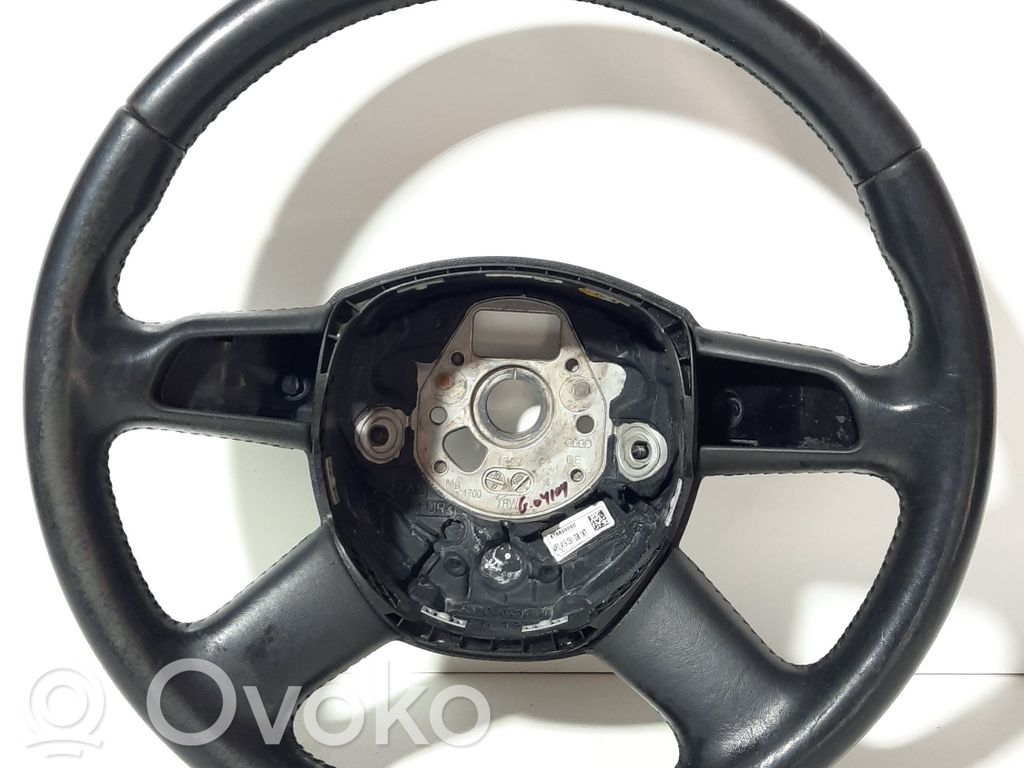 Ohjauspyörä   4F0419091DB,4F0419091,61680000D