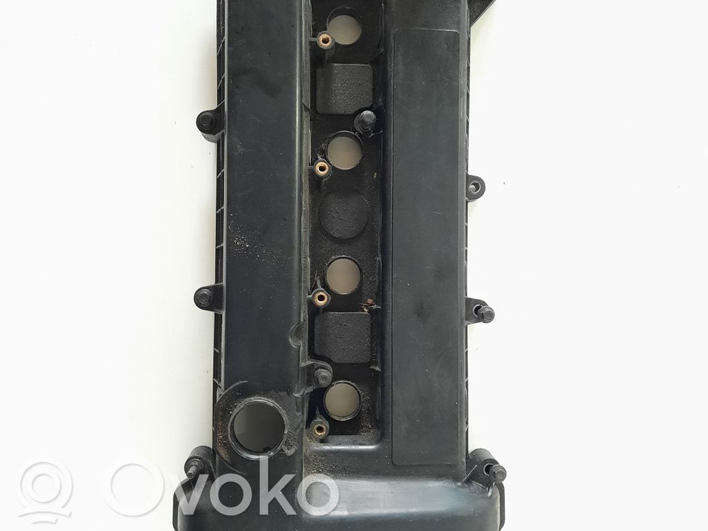 Ford S-MAX Venttiilikoppa 