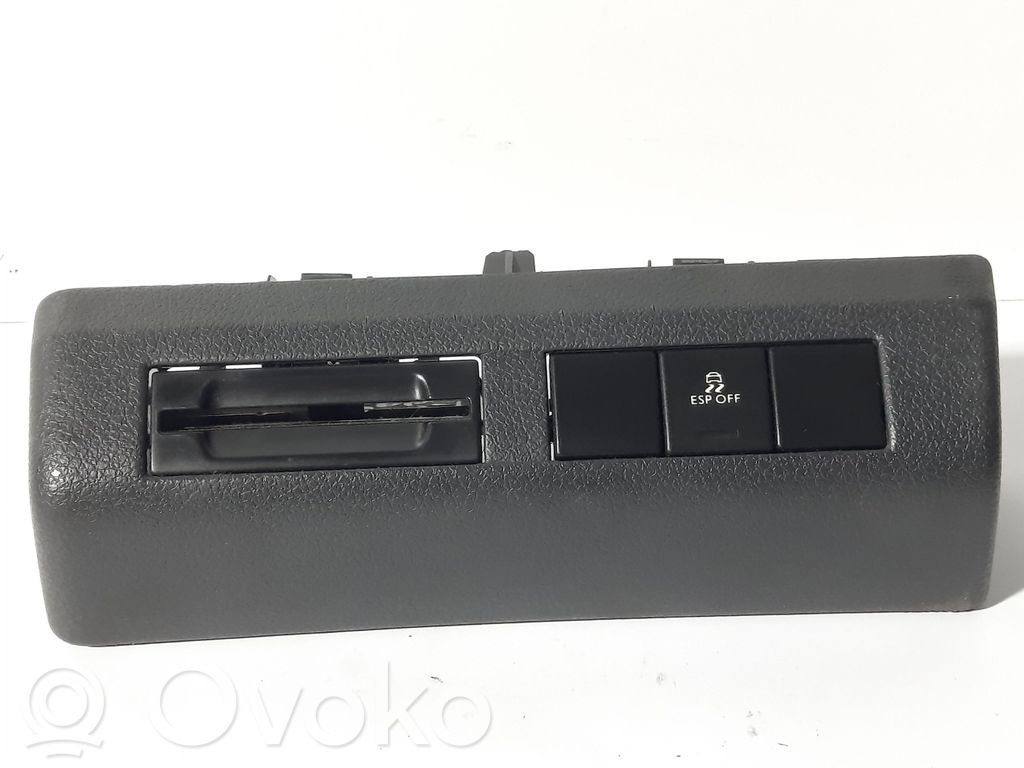 Peugeot 5008 Other switches/knobs/shifts 