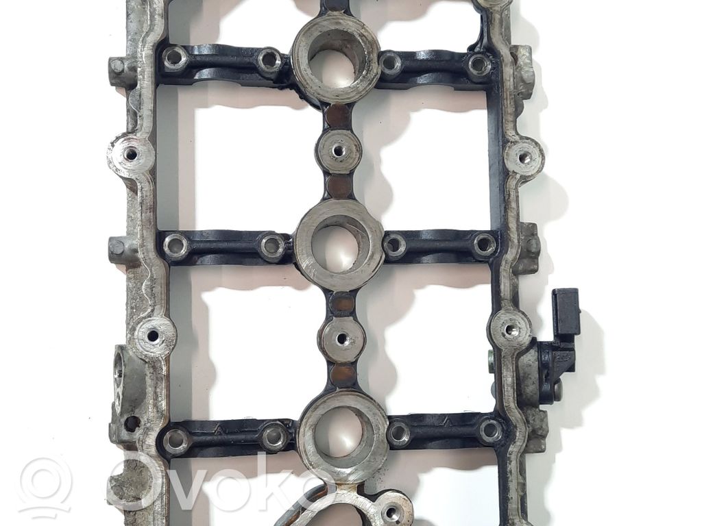 Audi A6 S6 C6 4F Engine head 