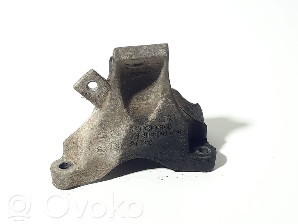 Engine mounting bracket   4F0199308AB,4F0199308