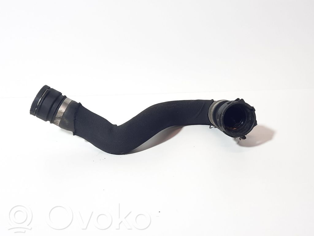 Audi A4 S4 B8 8K Engine coolant pipe/hose 