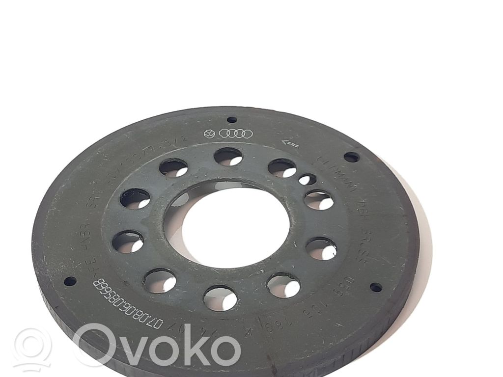Audi A5 8T 8F Other engine part 