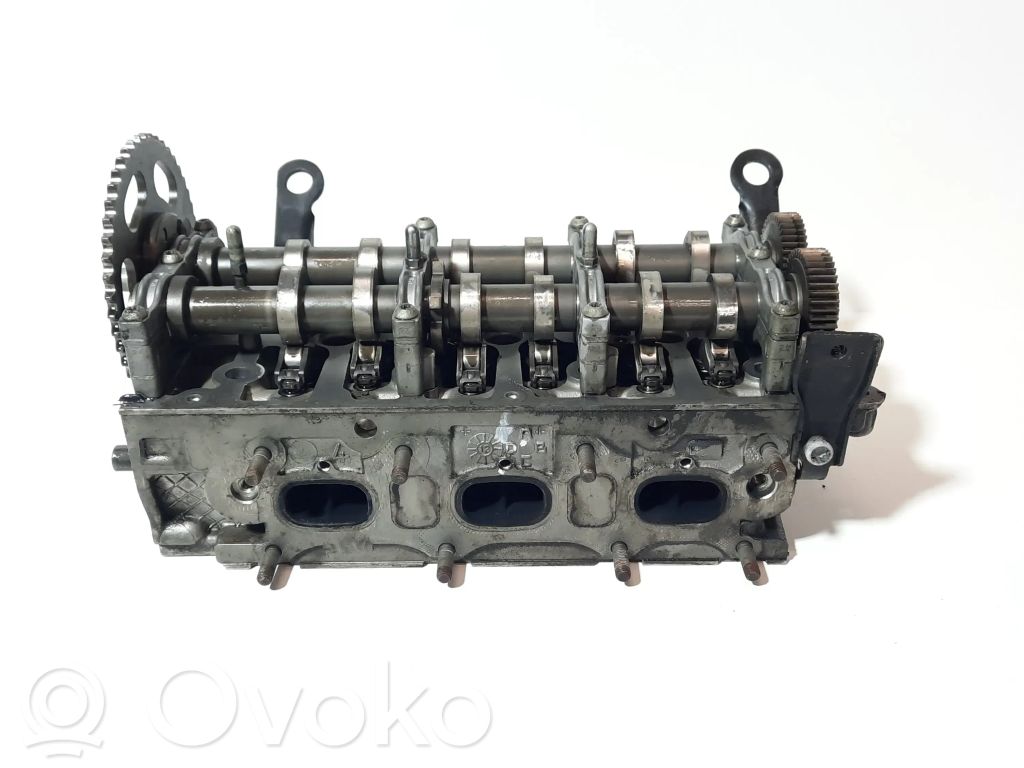 Engine head   059354DS,0268059354DS,059109021EQ,059109116A