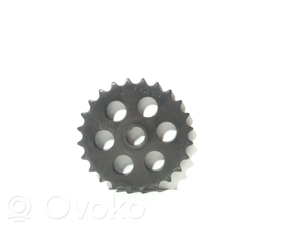 BMW 5 F10 F11 Timing chain sprocket 