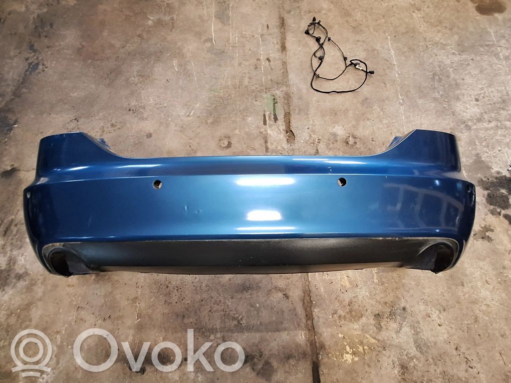 Audi A6 S6 C6 4F Parachoques 