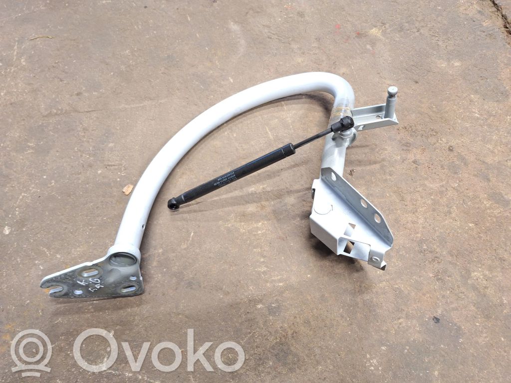 Audi S5 Tailgate/trunk/boot hinge 