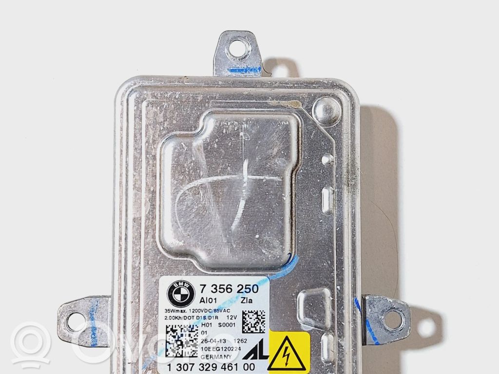 Lastre de faros xenón   7356250,130732946100,10EEG120224