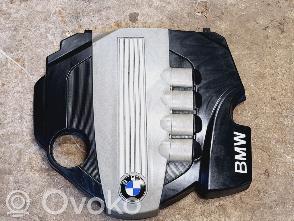 BMW 3 E90 E91 Variklio dangtis (apdaila) 