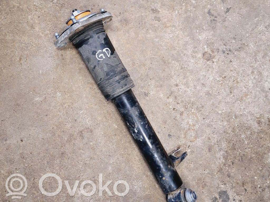 BMW X5 E70 Takaiskunvaimennin 