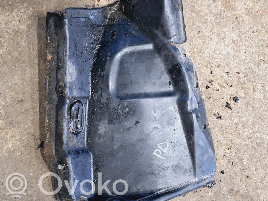 BMW X5 E70 Muu moottoritilan osa 
