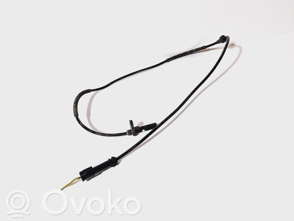 ABS Sensor hinten   611269087059,69087059,11752294,295498,677177704