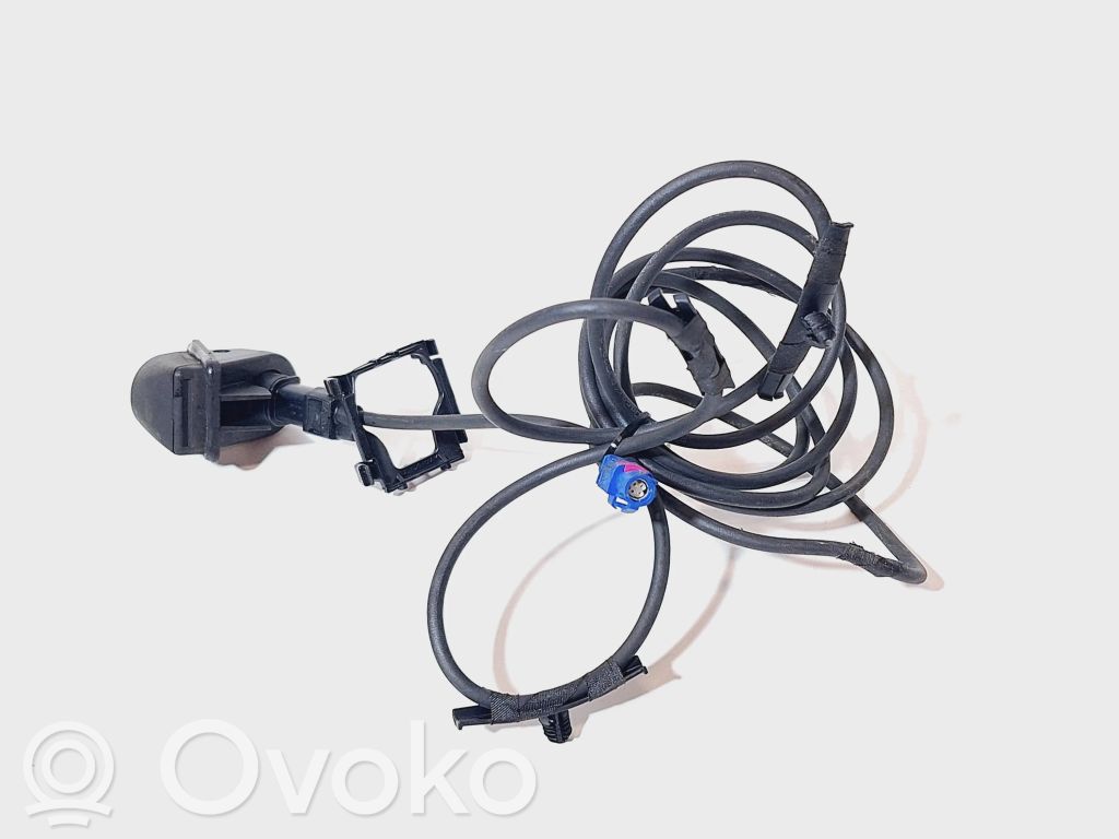 BMW 5 F10 F11 Reversing camera 