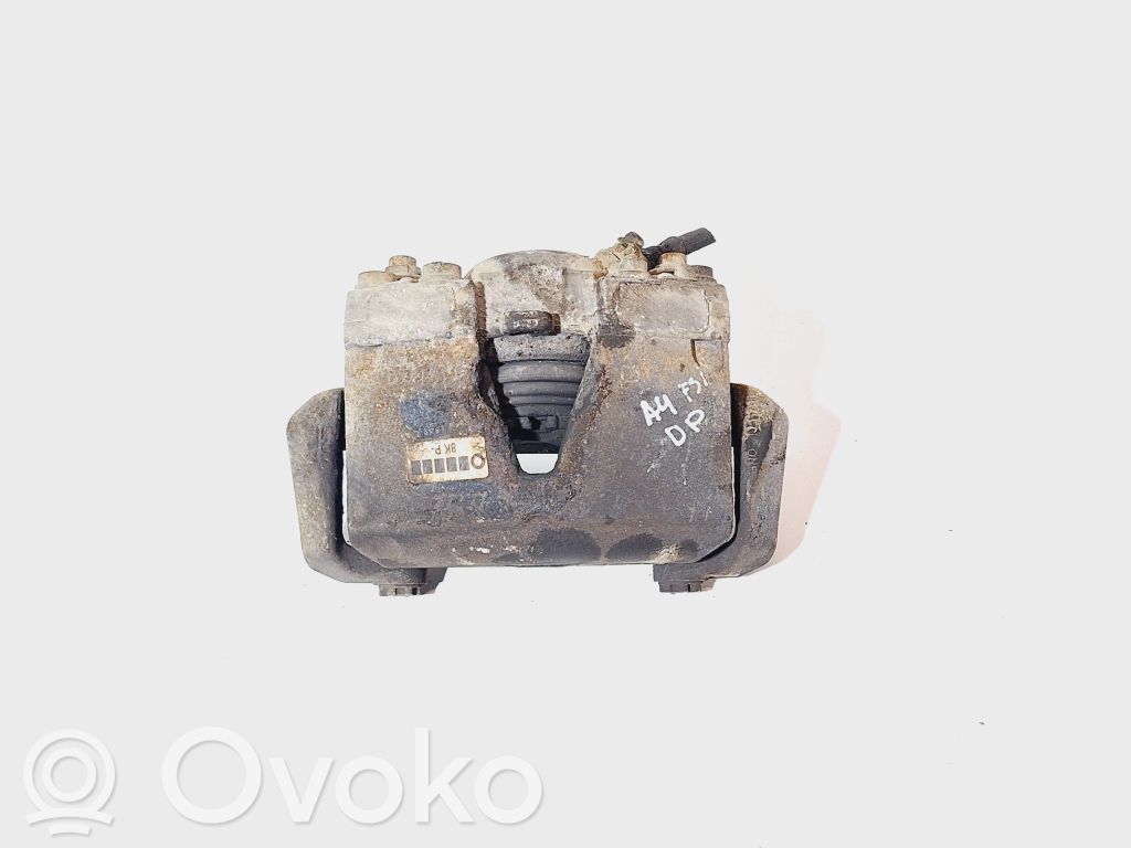 Audi A4 S4 B8 8K Etujarrusatula 