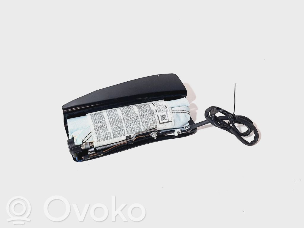 Audi A7 S7 4G Airbag scaun 