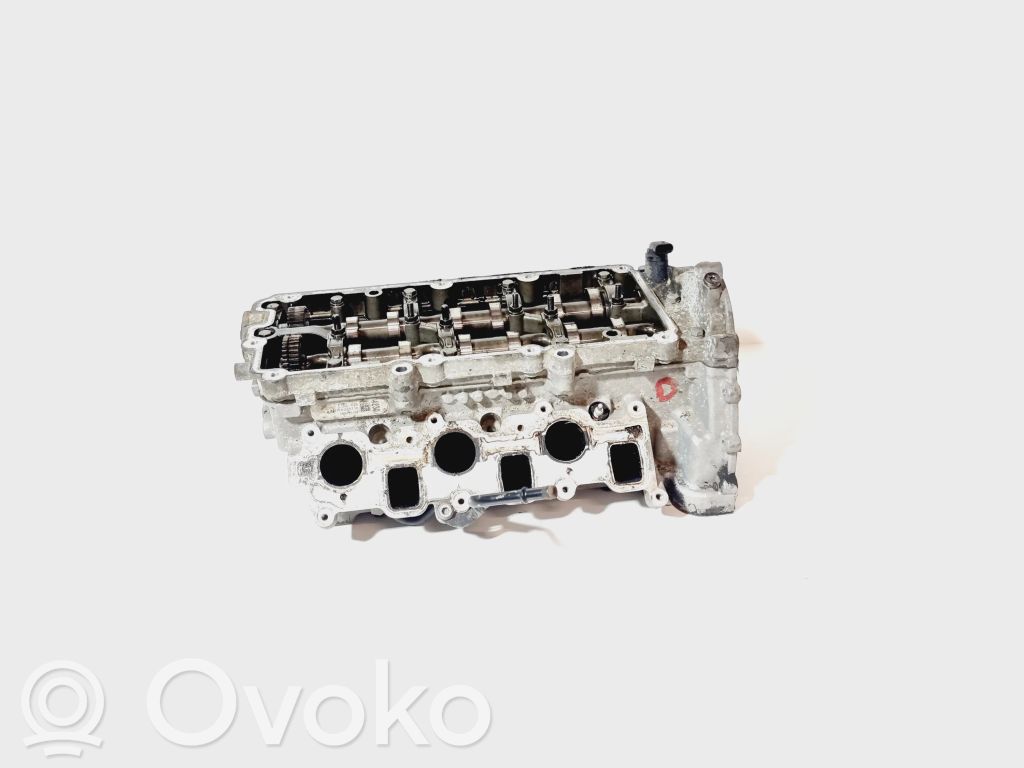 Audi A4 S4 B8 8K Engine head 