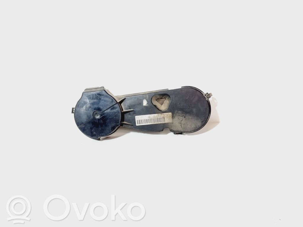Timing belt guard (cover)   059109123AA,059109123,059109107G,059109107