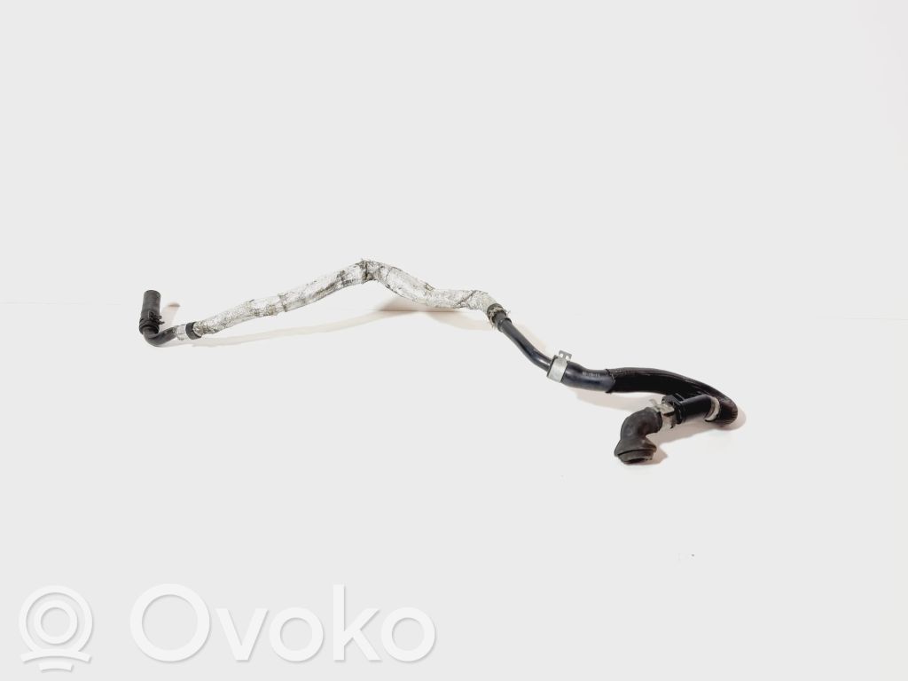 Audi A7 S7 4G Caurulīte (-es) / šļūtene (-es) 