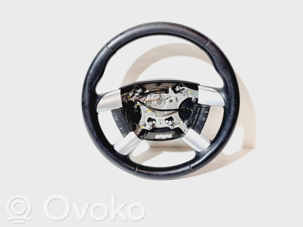Ford Kuga I Steering wheel 