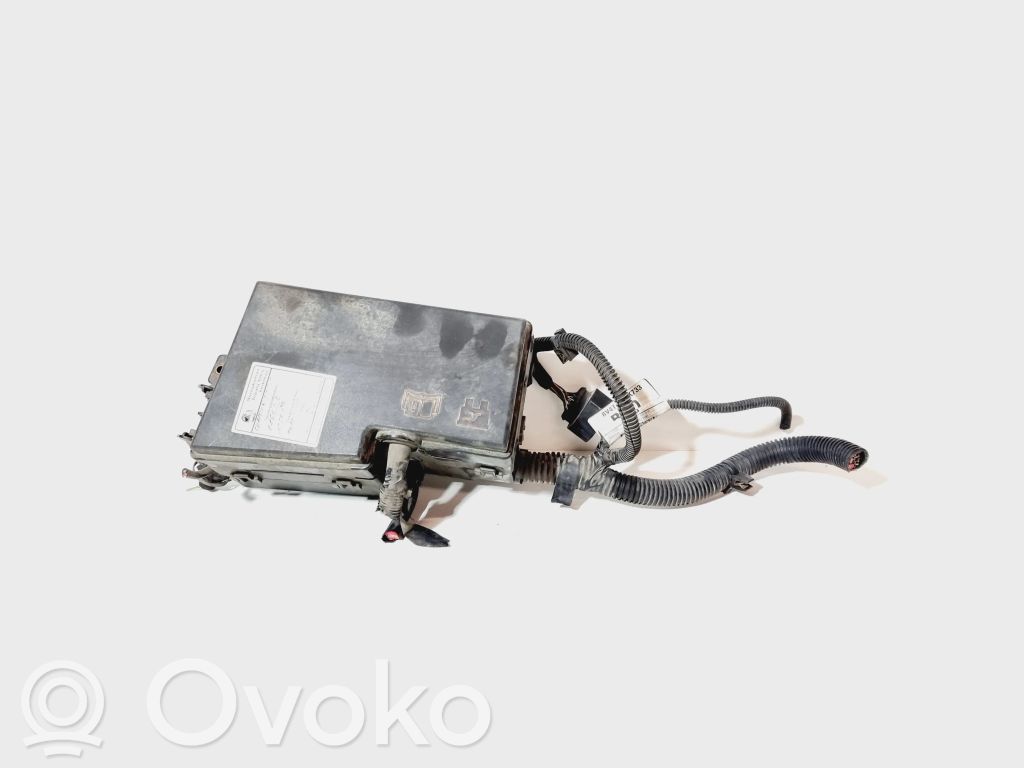 Ford Kuga I Fuse box set 