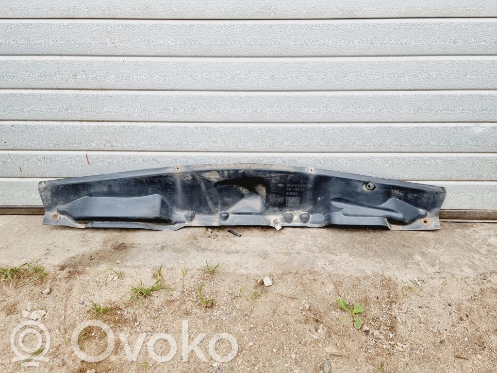 Ford Kuga I Pyyhinkoneiston lista 