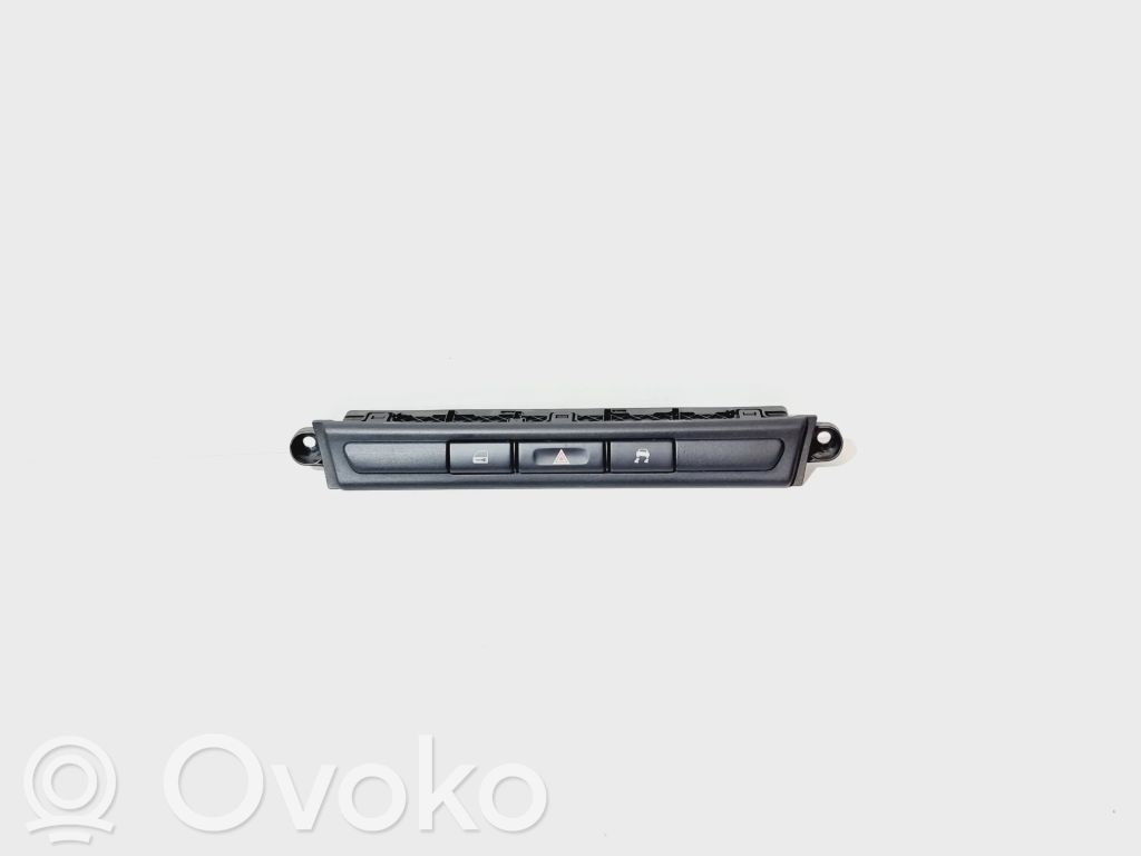 Jaguar S-Type Interruttore luci di emergenza 