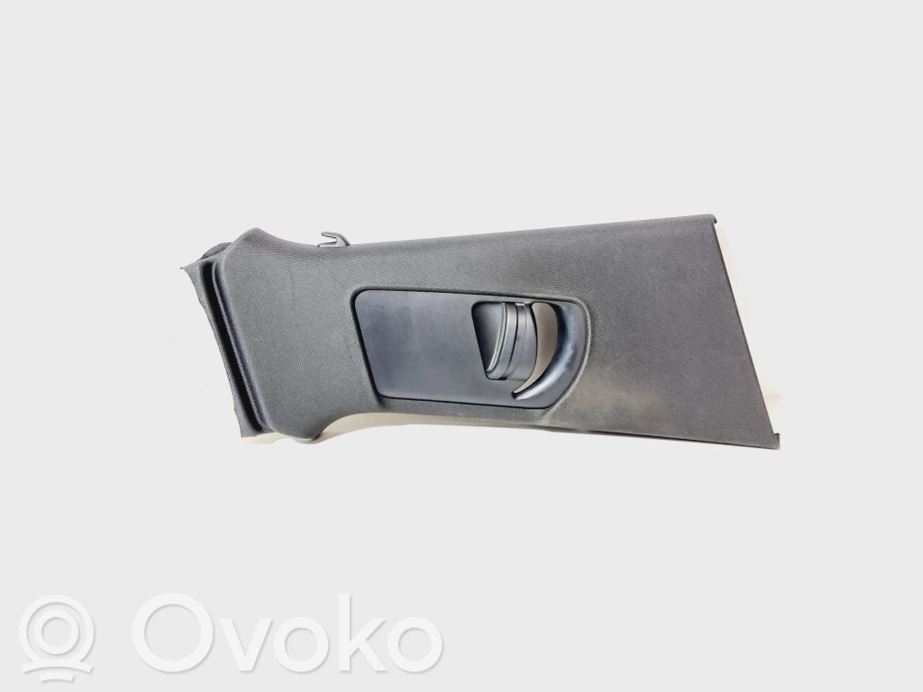 Audi A4 S4 B8 8K Rivestimento montante (B) (superiore) 