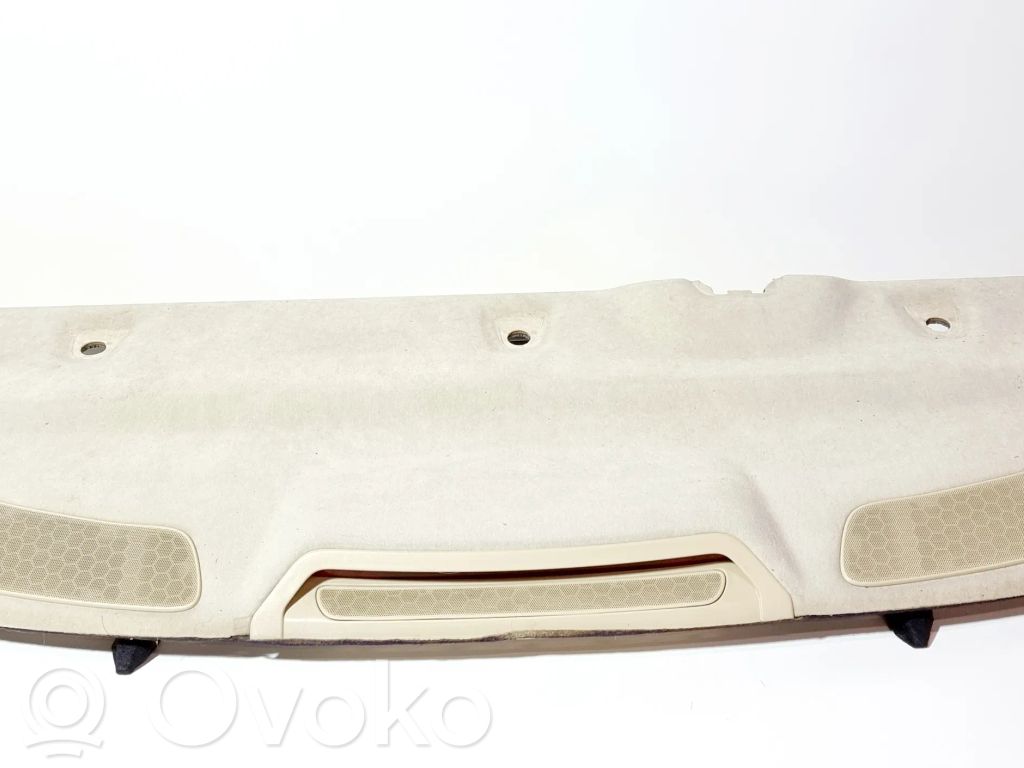 Jaguar S-Type Hattuhylly 