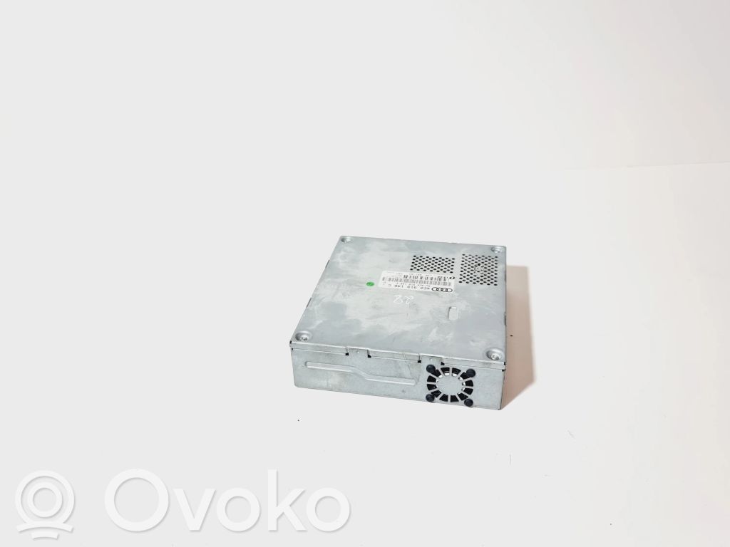 Audi A6 S6 C6 4F Module de contrôle vidéo 