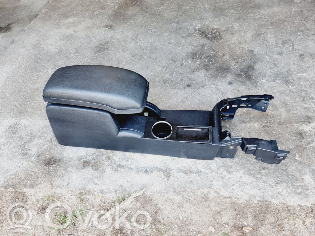 Ford Mondeo Mk III Consolă centrală 