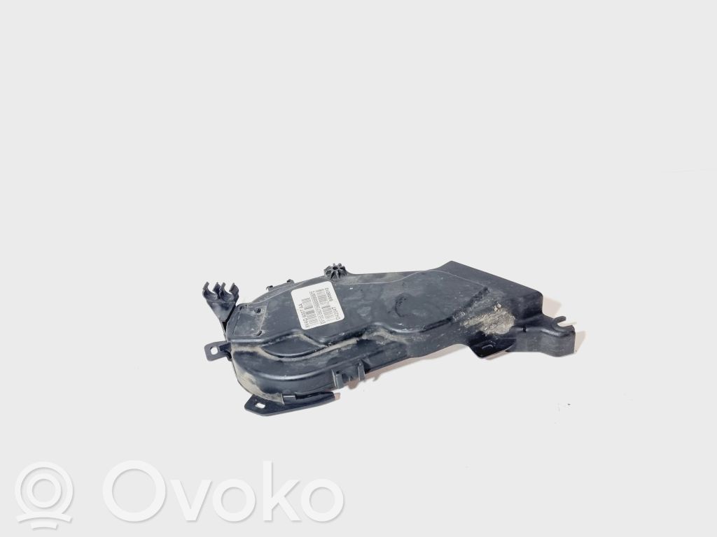 Ford Kuga I Timing belt guard (cover) 