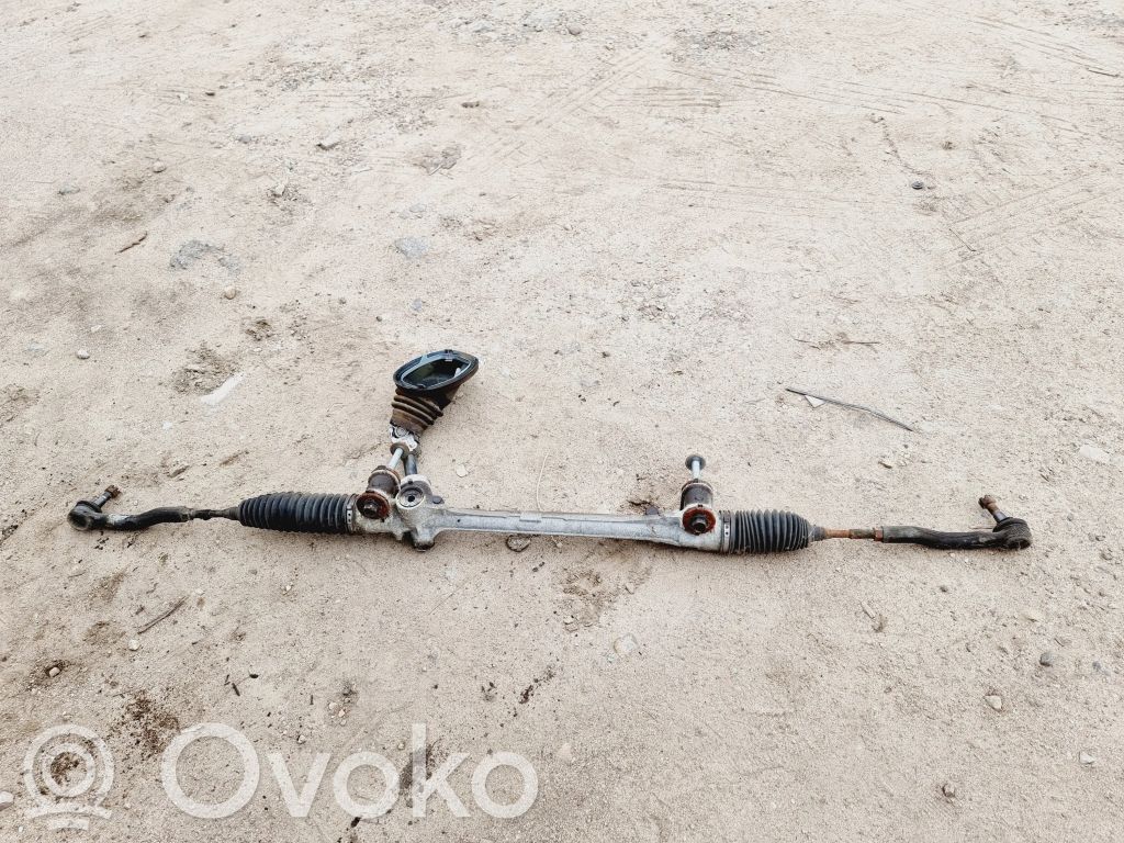 Steering rack   00162