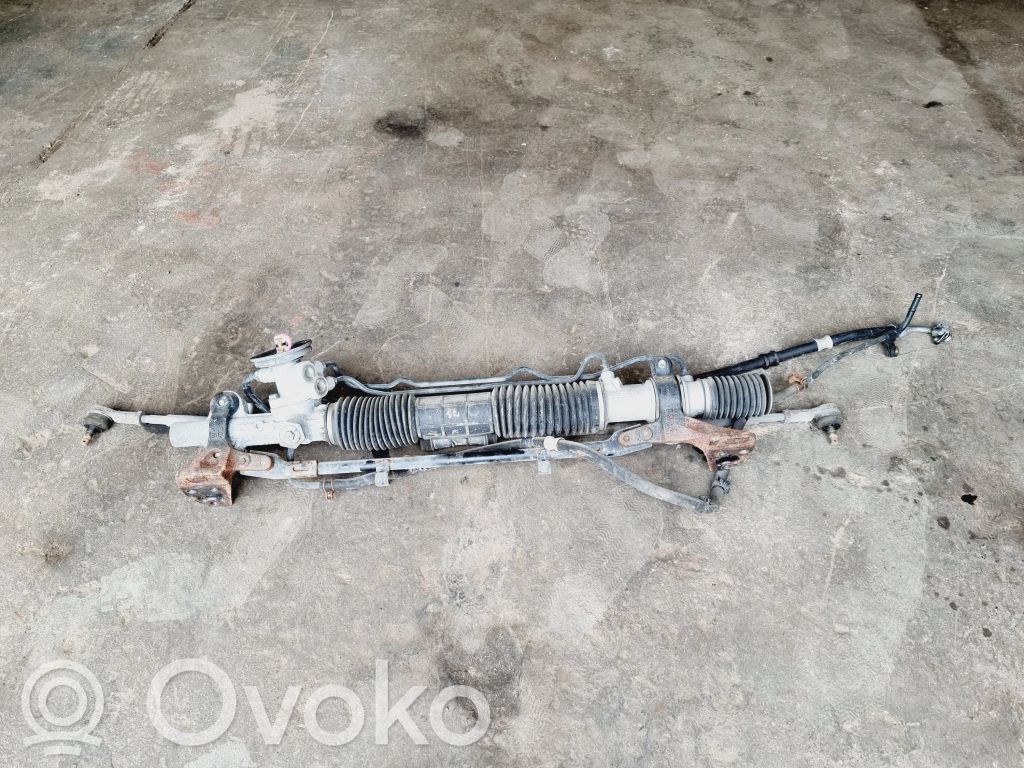 Honda FR-V Vairo kolonėlė 