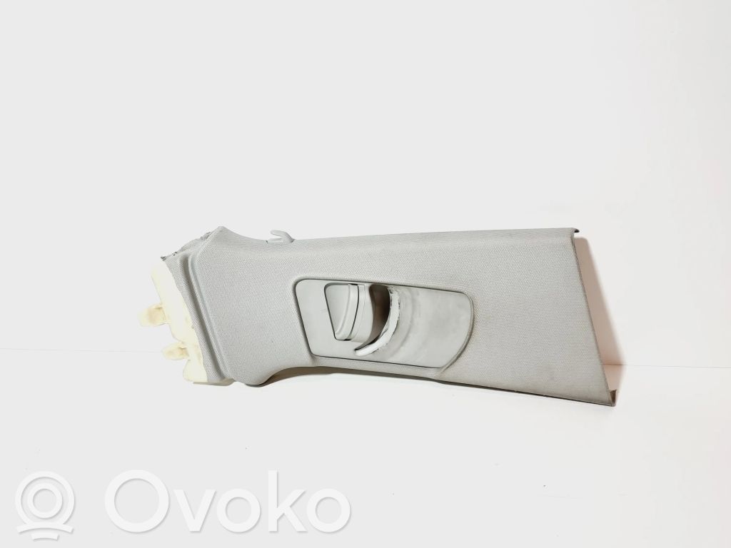 Audi A4 S4 B8 8K Rivestimento montante (B) (superiore) 