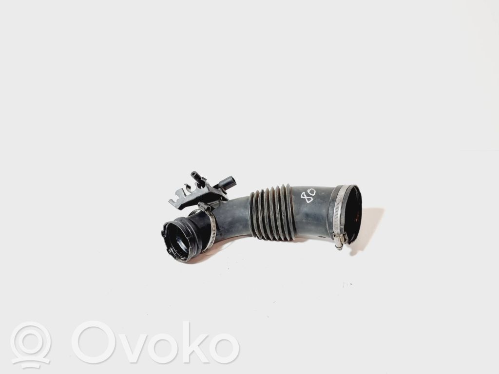 Audi A4 S4 B8 8K Air intake duct part 