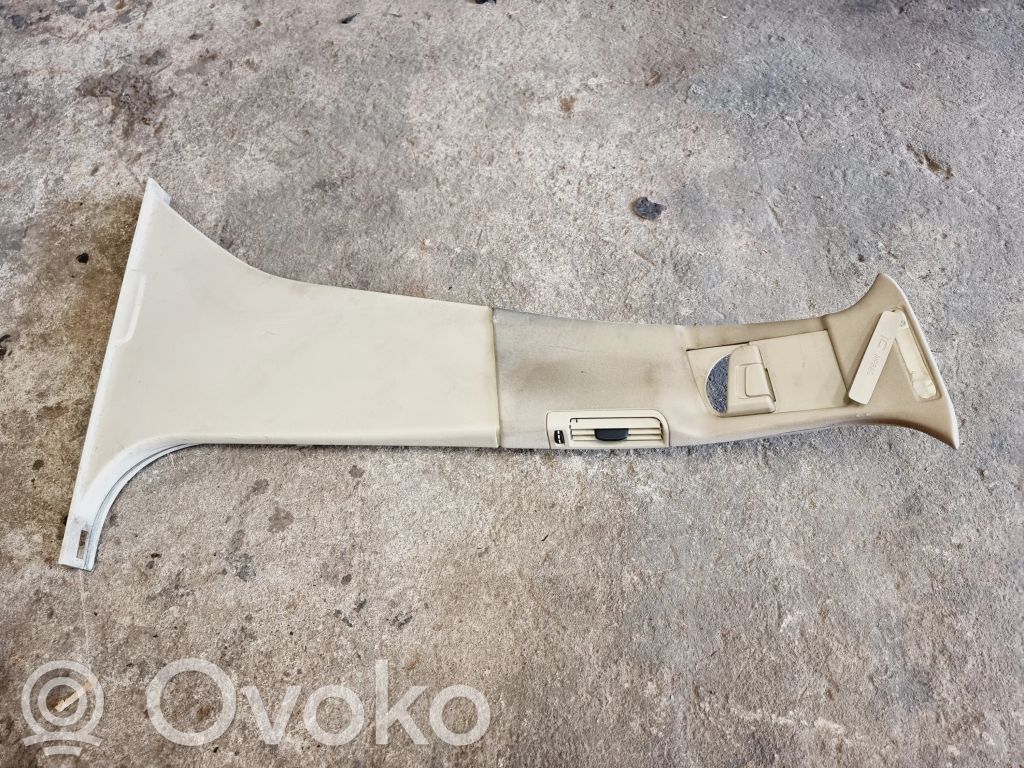 Volvo S60 Pilar (B) (superior) 