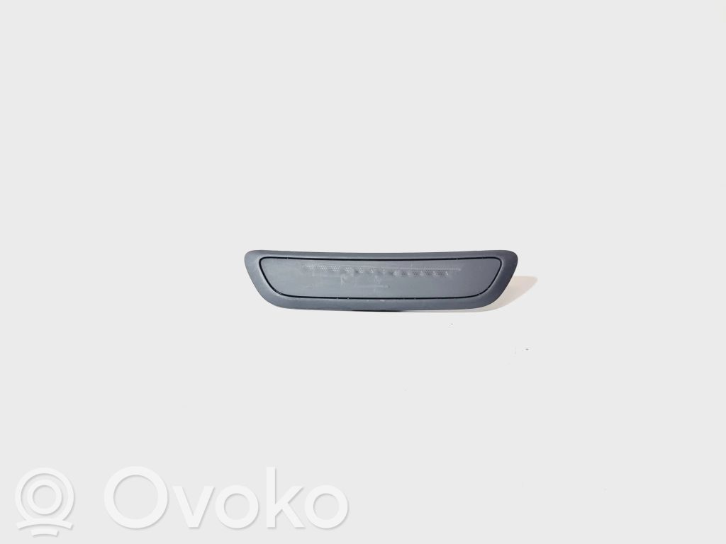Volvo S60 Sensor de radar Distronic 