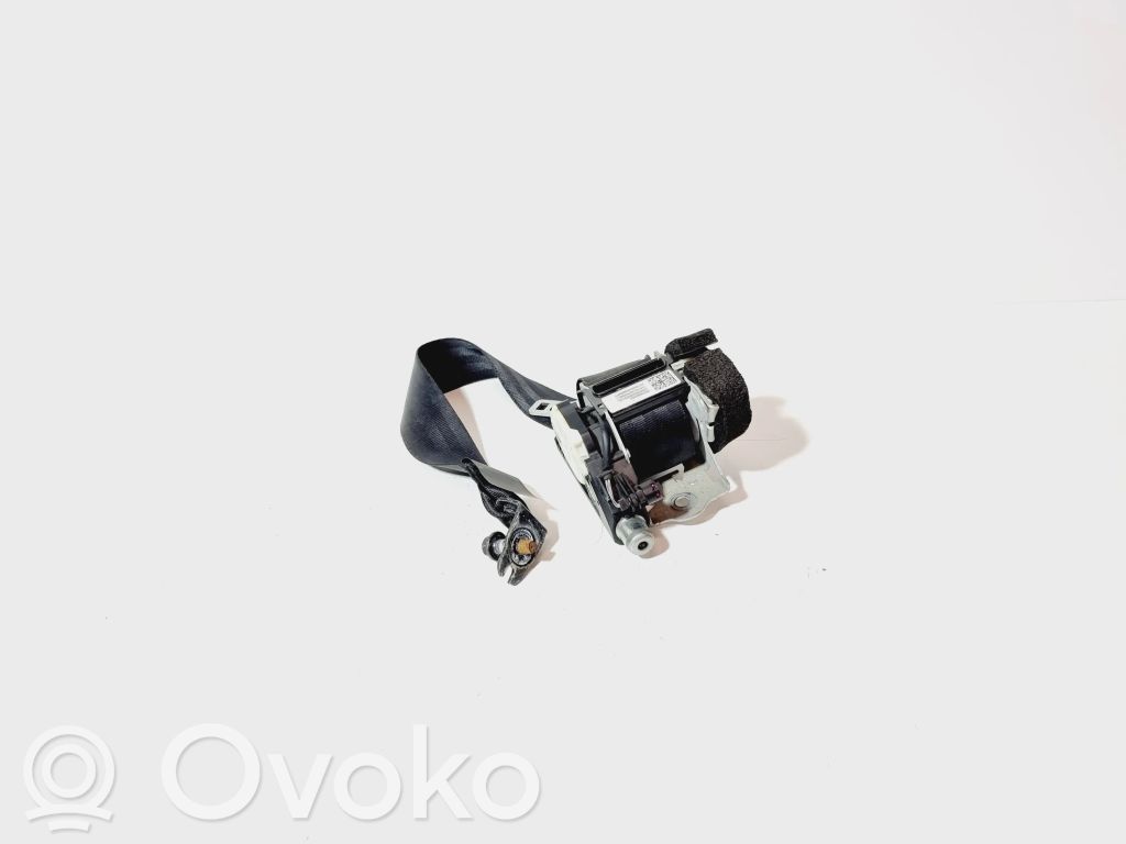 Volvo S60 Centură spate 