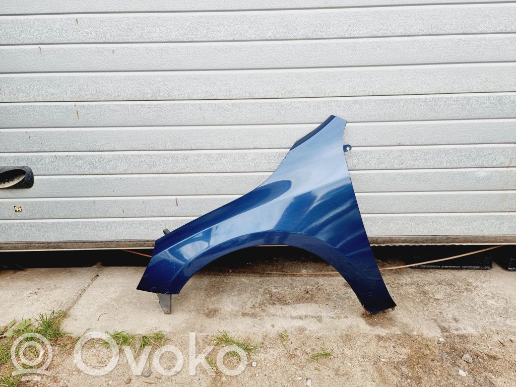 Volvo S60 Sparnas 