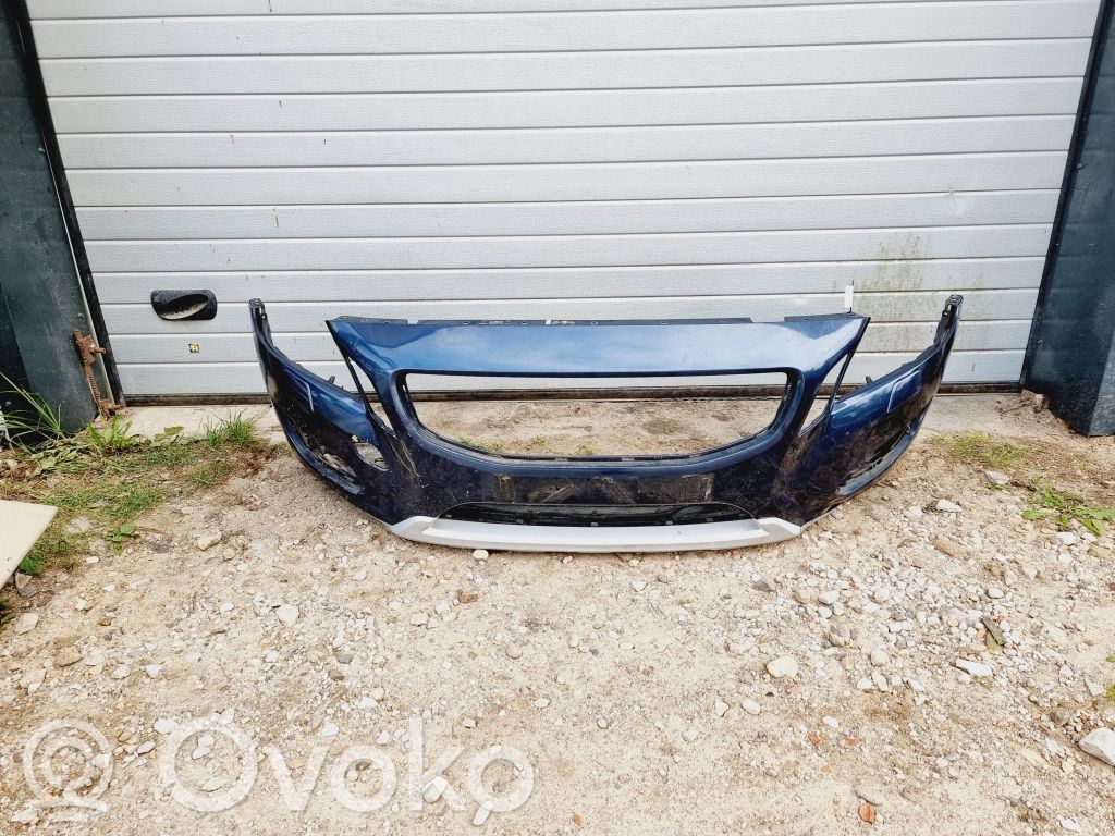Volvo S60 Parachoques delantero 